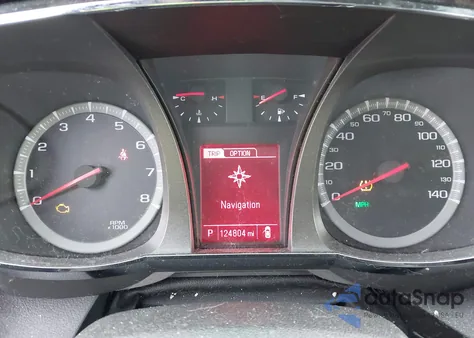 2014 GMC Terrain Sle из США, поврежденный, VIN 2GKFLVEK2E6277552